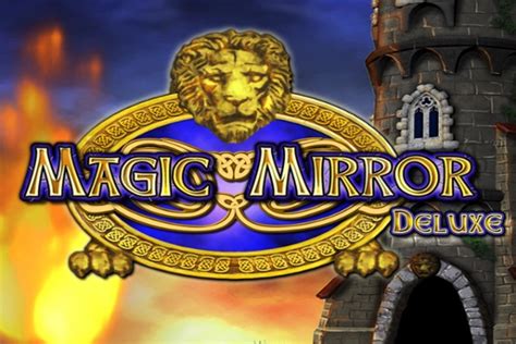 magic mirror deluxe slot|Magic Mirror Deluxe II (Merkur Gaming) Slot Review .